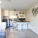 T2 Avec Terrasse & Garage Prive - 53m2 - Proche Jaude * Chamalieres