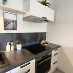 T2 Avec Terrasse & Garage Prive - 53m2 - Proche Jaude *