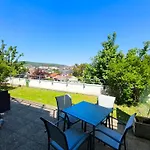 Appartement T2 Avec Terrasse & Garage Prive - 53m2 - Proche Jaude