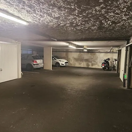 Lejlighed T2 Avec Terrasse & Garage Prive - 53m2 - Proche Jaude Chamalières