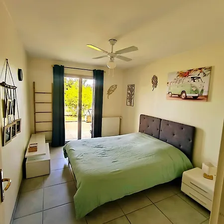 T2 Avec Terrasse & Garage Prive - 53m2 - Proche Jaude Chamalières